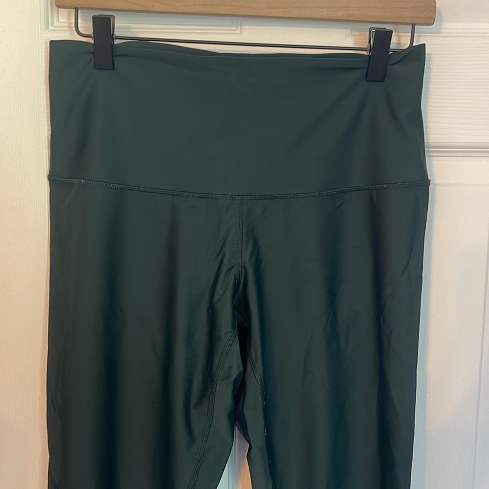 Lululemon Shine Leggings